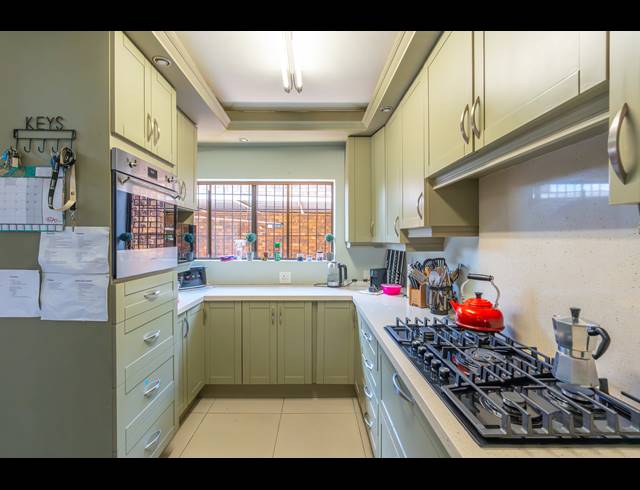 3 BEDROOM HOUSE FOR SALE IN MAGALIESSIG